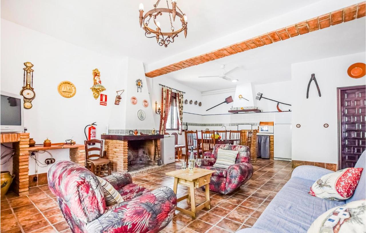 3 Bedroom Awesome Home In รูเต ภายนอก รูปภาพ