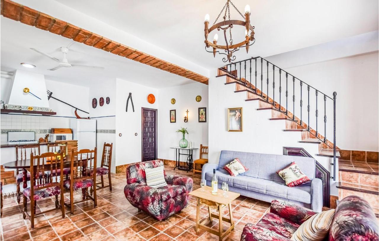3 Bedroom Awesome Home In รูเต ภายนอก รูปภาพ