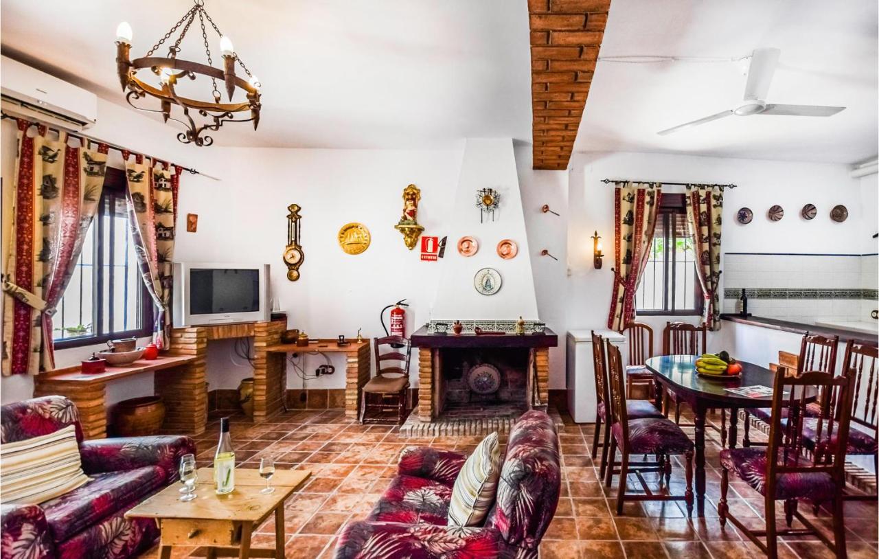 3 Bedroom Awesome Home In รูเต ภายนอก รูปภาพ