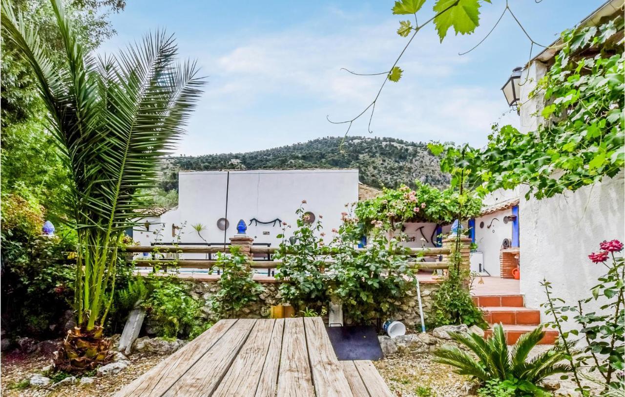 3 Bedroom Awesome Home In รูเต ภายนอก รูปภาพ