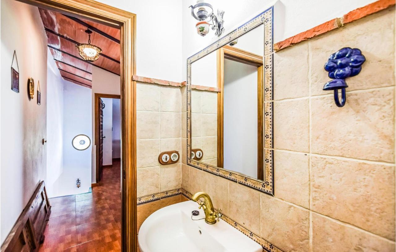 3 Bedroom Awesome Home In รูเต ภายนอก รูปภาพ